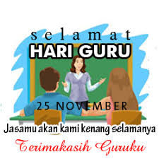 Ini 10 Kata-kata Indah untuk Sang Pengajar yang Bikin Haru!